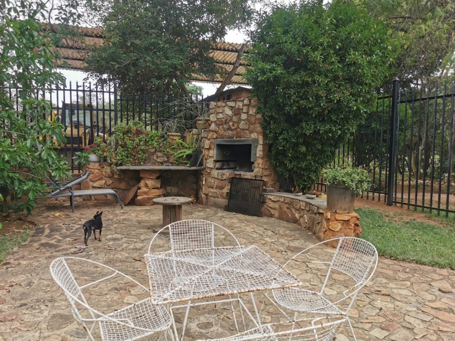 Commercial Property for Sale in Cullinan Rural Gauteng