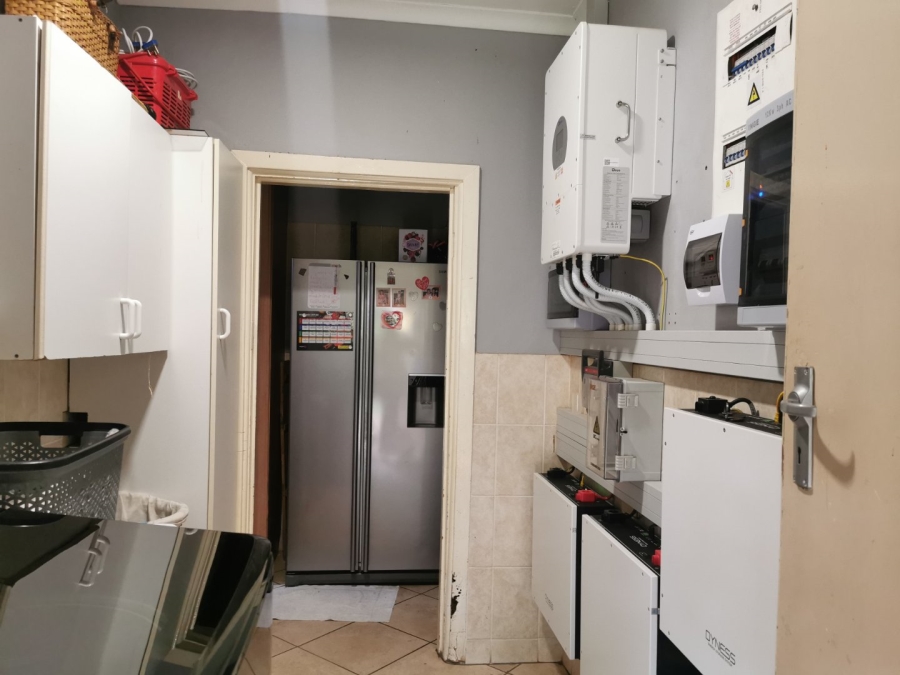 Commercial Property for Sale in Cullinan Rural Gauteng