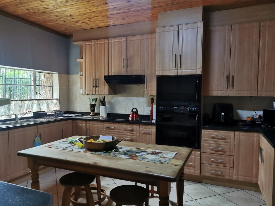 Commercial Property for Sale in Cullinan Rural Gauteng