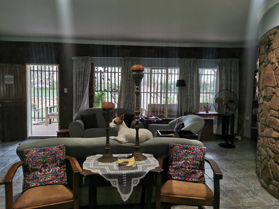 Commercial Property for Sale in Cullinan Rural Gauteng