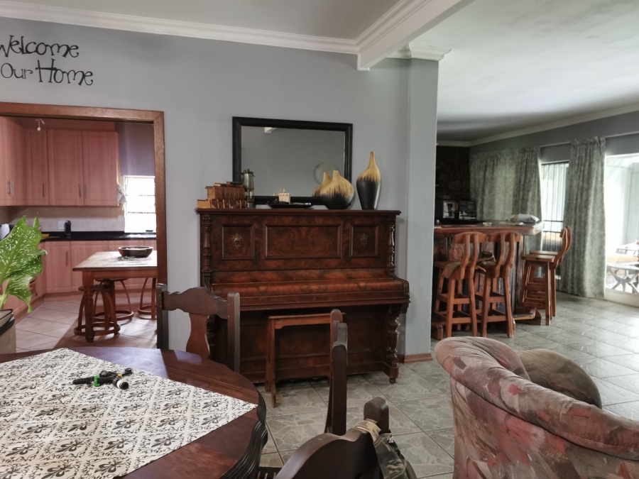 Commercial Property for Sale in Cullinan Rural Gauteng