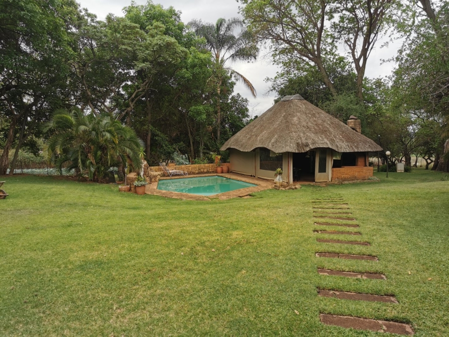 Commercial Property for Sale in Cullinan Rural Gauteng