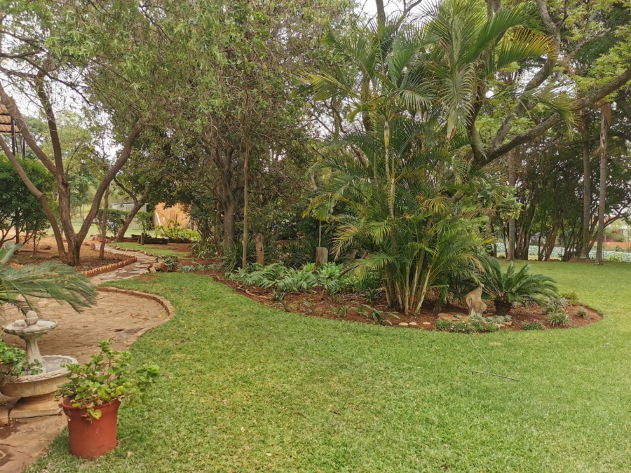 Commercial Property for Sale in Cullinan Rural Gauteng