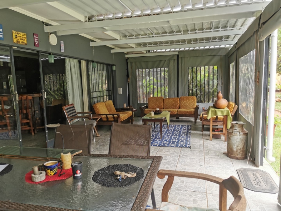 Commercial Property for Sale in Cullinan Rural Gauteng