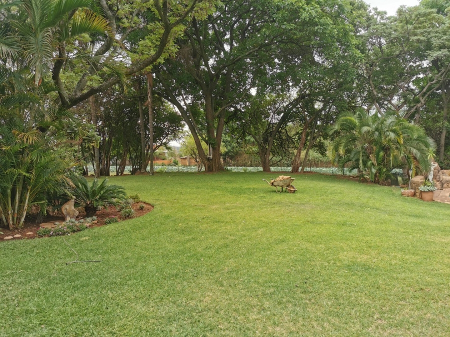 Commercial Property for Sale in Cullinan Rural Gauteng