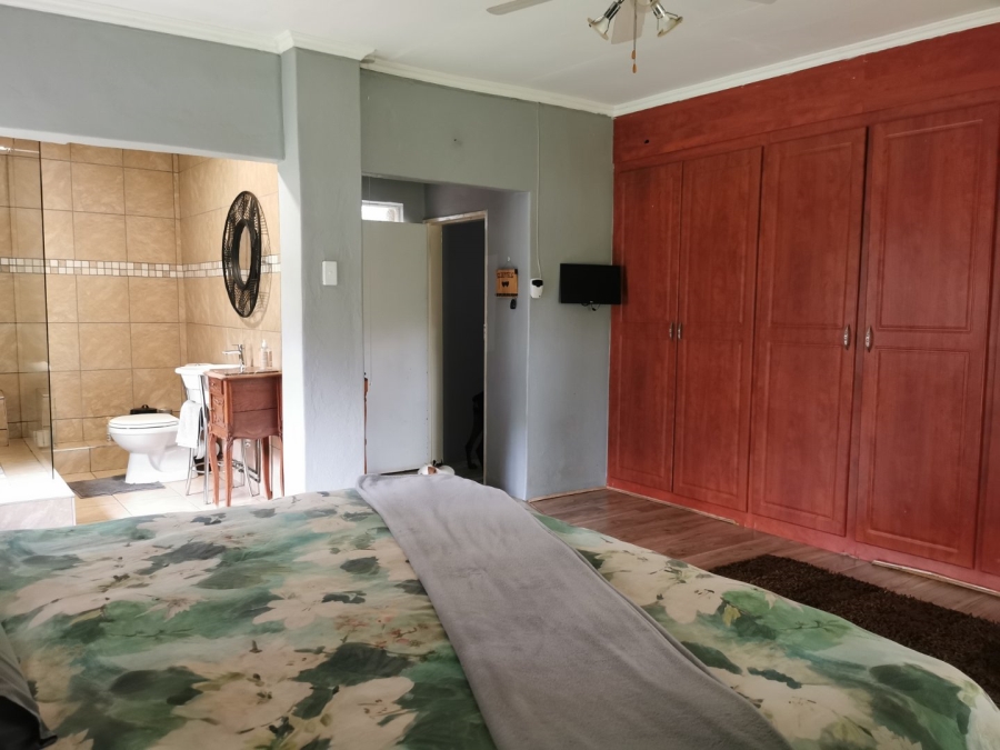 Commercial Property for Sale in Cullinan Rural Gauteng