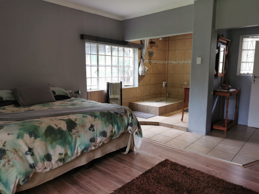 Commercial Property for Sale in Cullinan Rural Gauteng