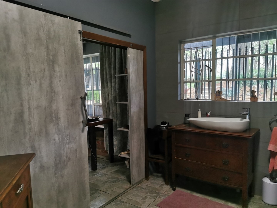 Commercial Property for Sale in Cullinan Rural Gauteng