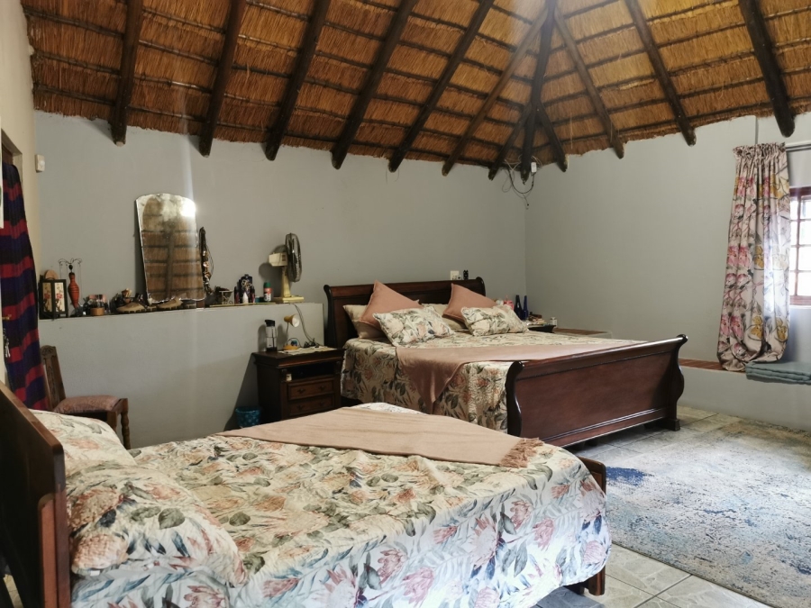 Commercial Property for Sale in Cullinan Rural Gauteng