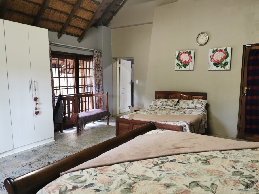 Commercial Property for Sale in Cullinan Rural Gauteng