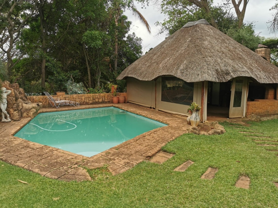 Commercial Property for Sale in Cullinan Rural Gauteng