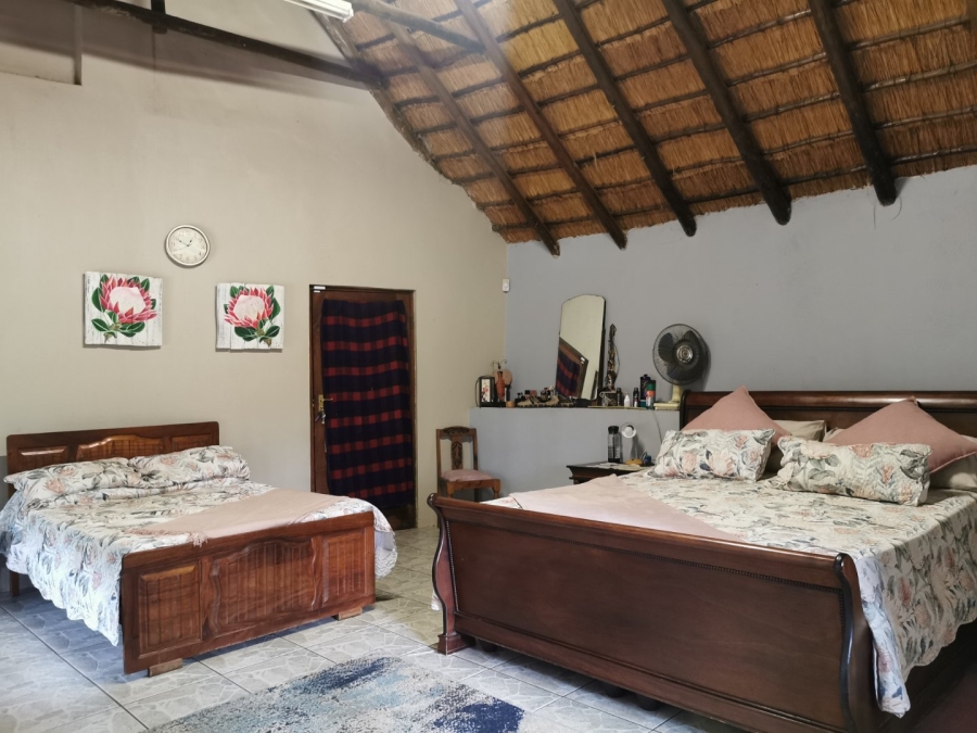 Commercial Property for Sale in Cullinan Rural Gauteng