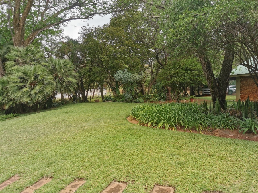 Commercial Property for Sale in Cullinan Rural Gauteng