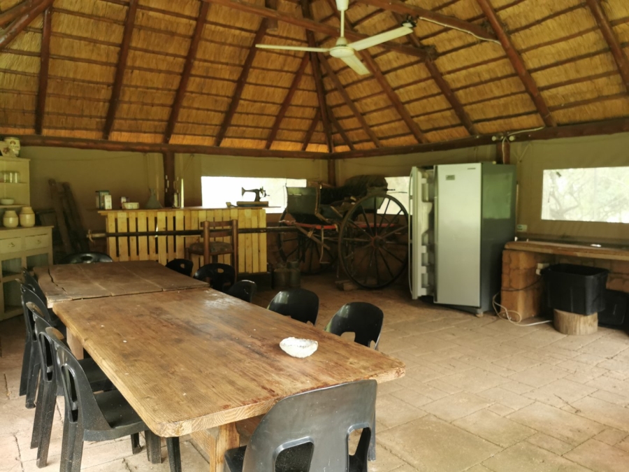 Commercial Property for Sale in Cullinan Rural Gauteng