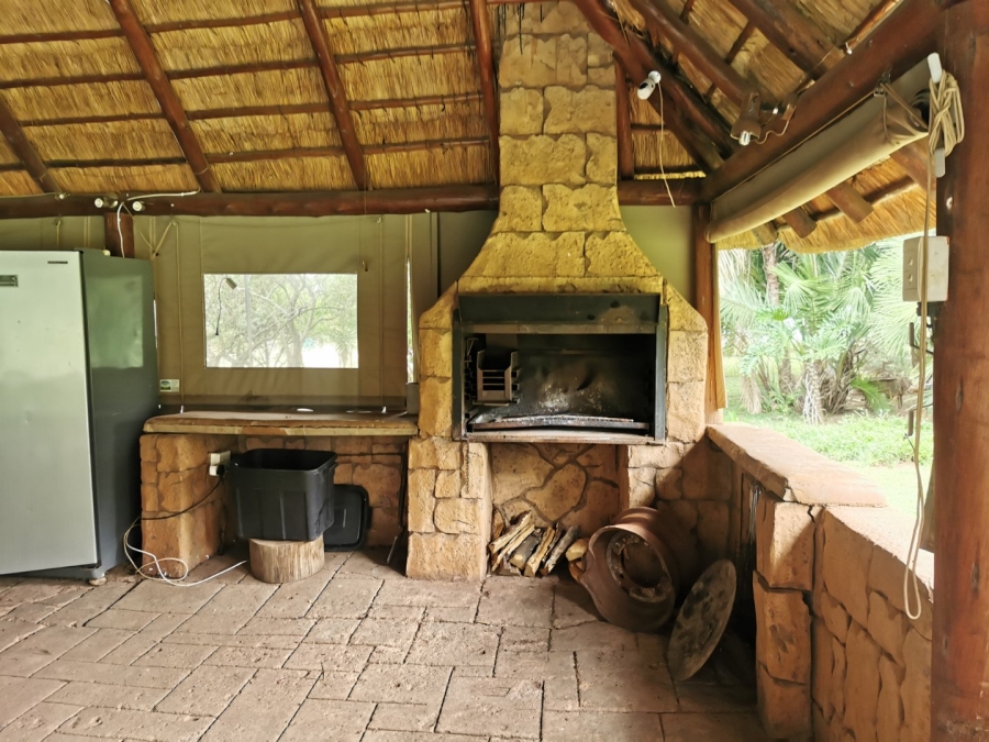 Commercial Property for Sale in Cullinan Rural Gauteng