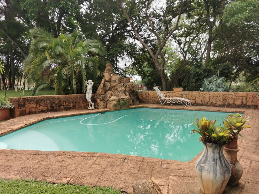 Commercial Property for Sale in Cullinan Rural Gauteng