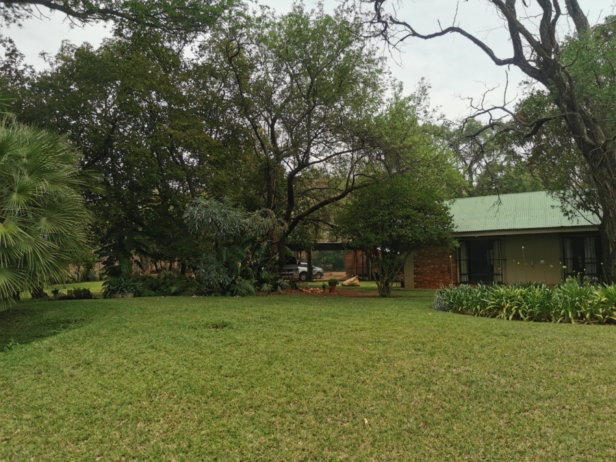 Commercial Property for Sale in Cullinan Rural Gauteng