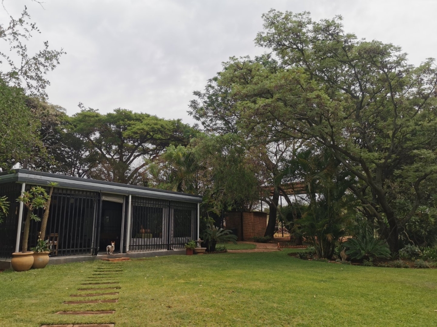 Commercial Property for Sale in Cullinan Rural Gauteng