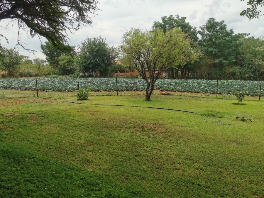 Commercial Property for Sale in Cullinan Rural Gauteng