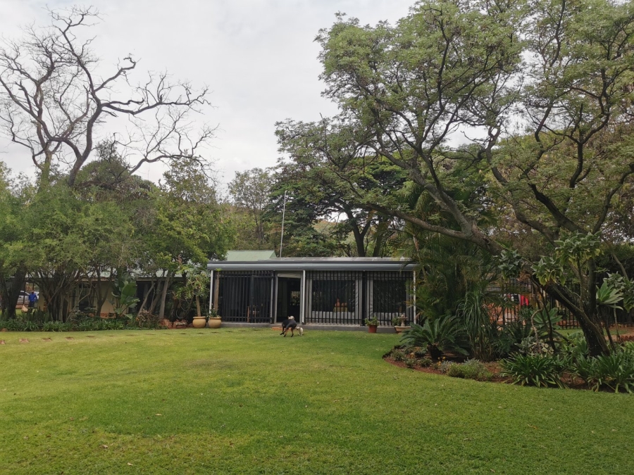 Commercial Property for Sale in Cullinan Rural Gauteng