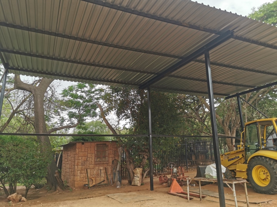 Commercial Property for Sale in Cullinan Rural Gauteng