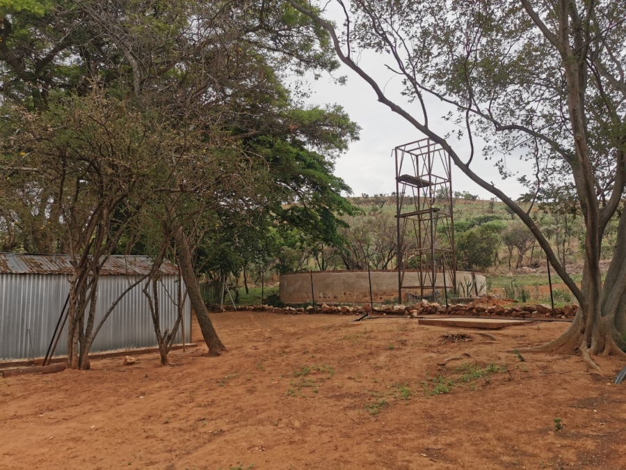 Commercial Property for Sale in Cullinan Rural Gauteng