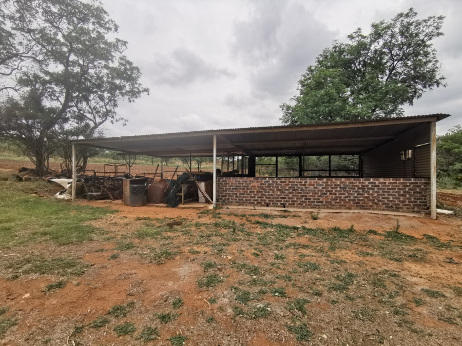 Commercial Property for Sale in Cullinan Rural Gauteng
