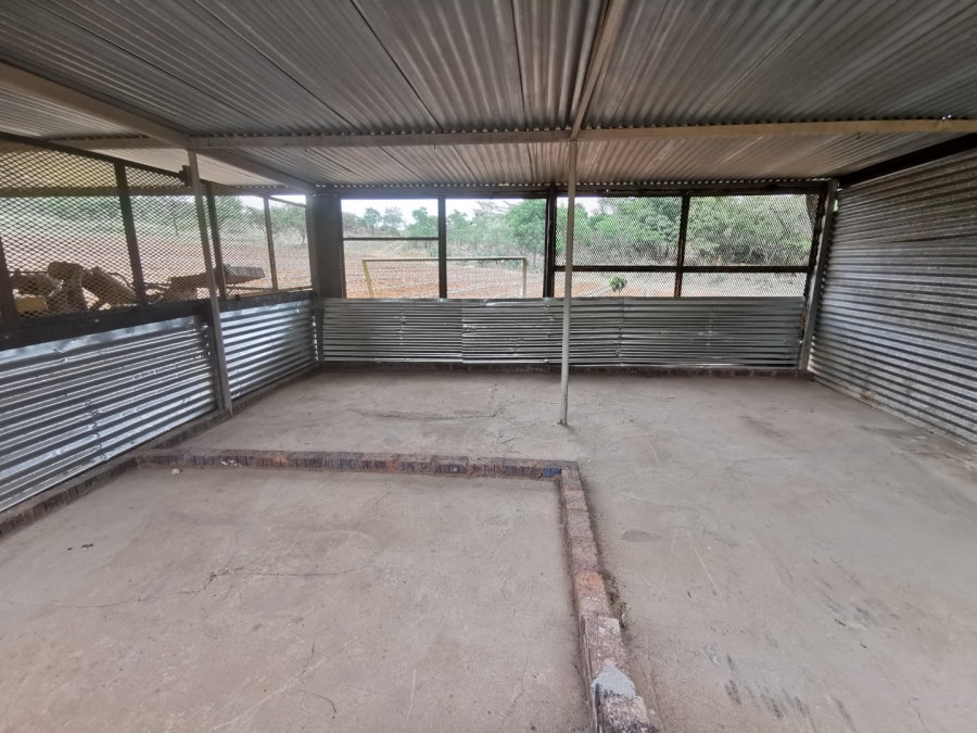 Commercial Property for Sale in Cullinan Rural Gauteng
