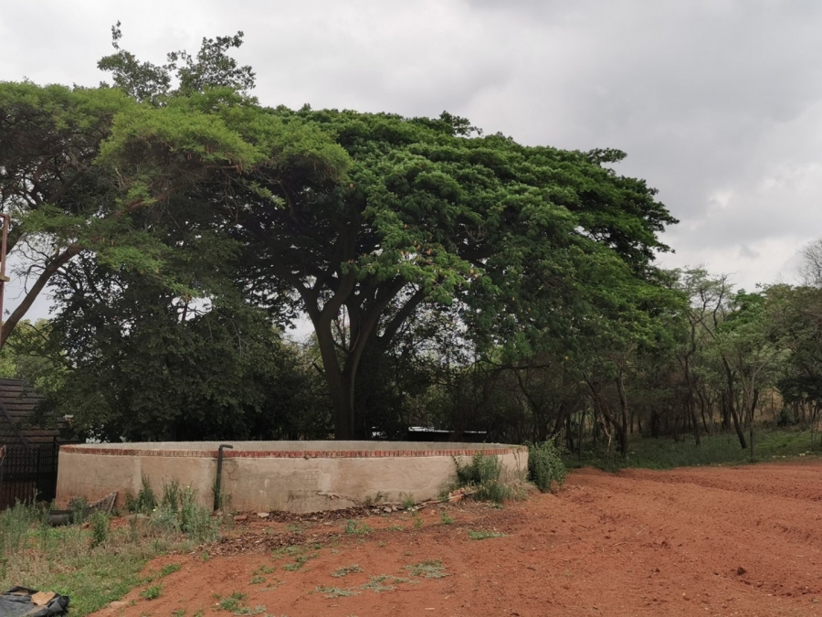 Commercial Property for Sale in Cullinan Rural Gauteng