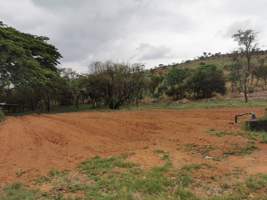 Commercial Property for Sale in Cullinan Rural Gauteng