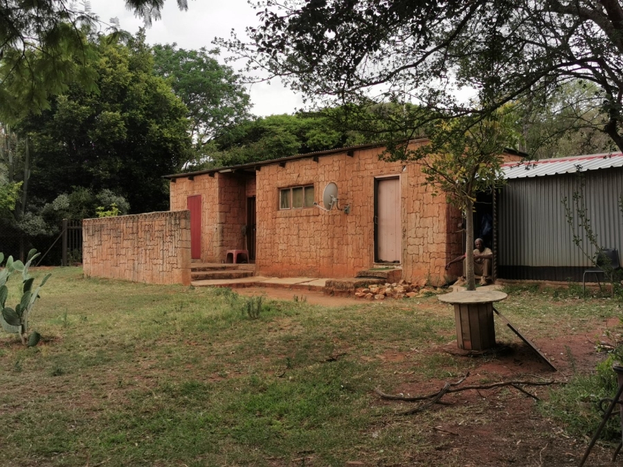 Commercial Property for Sale in Cullinan Rural Gauteng