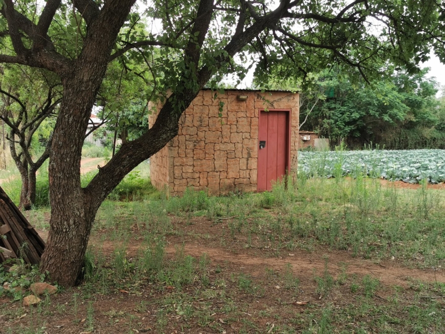 Commercial Property for Sale in Cullinan Rural Gauteng