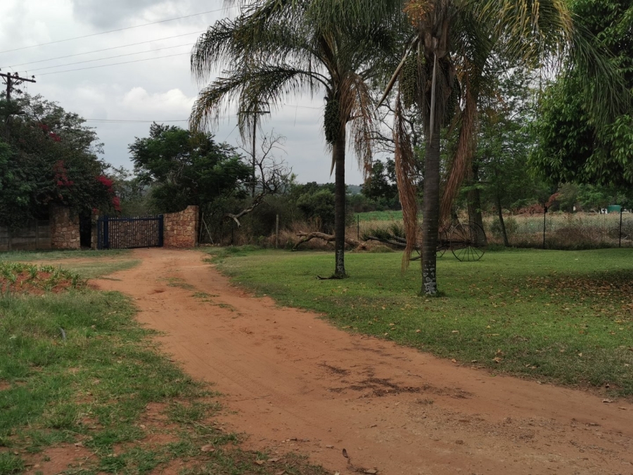 Commercial Property for Sale in Cullinan Rural Gauteng