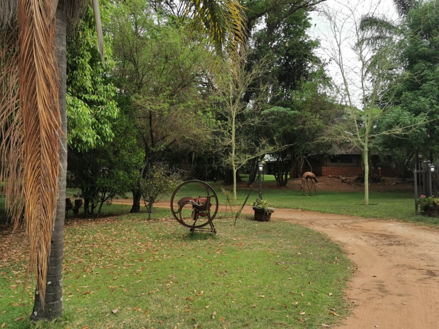 Commercial Property for Sale in Cullinan Rural Gauteng