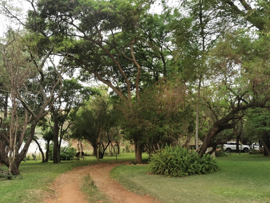 Commercial Property for Sale in Cullinan Rural Gauteng