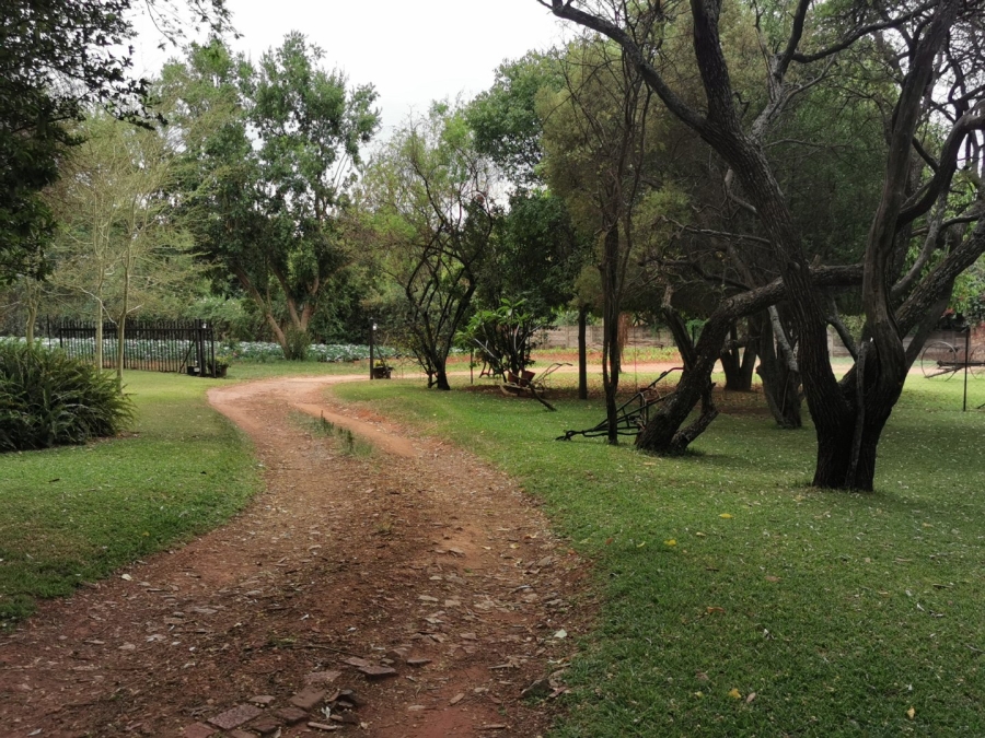 Commercial Property for Sale in Cullinan Rural Gauteng