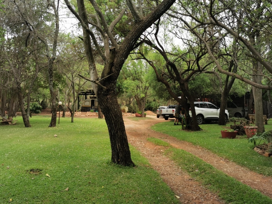 Commercial Property for Sale in Cullinan Rural Gauteng