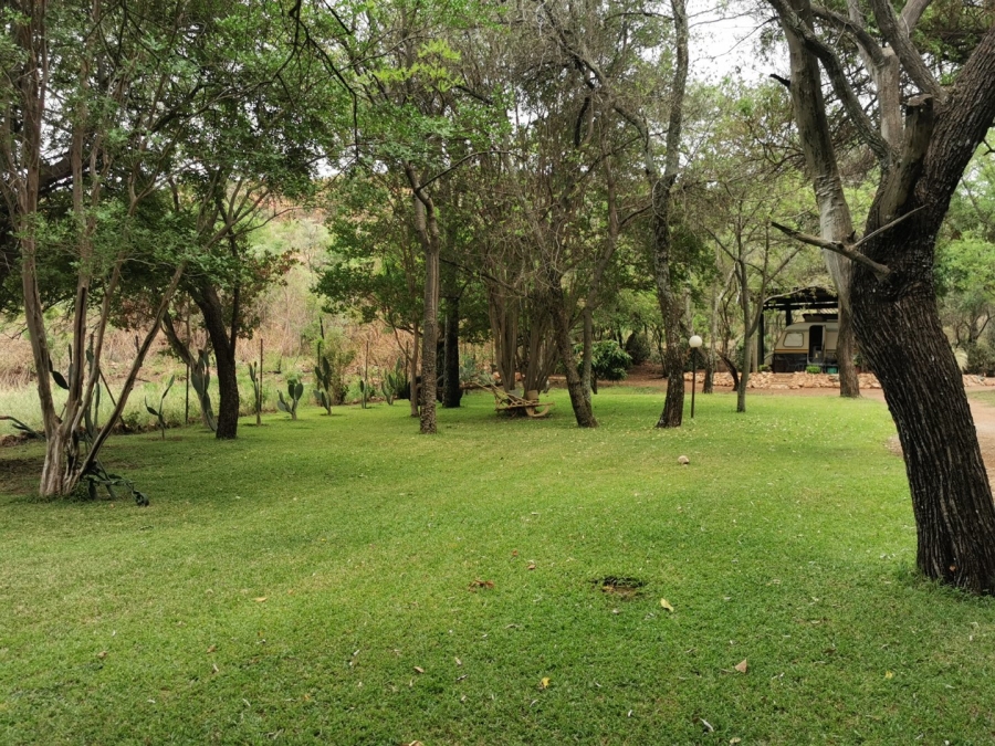 Commercial Property for Sale in Cullinan Rural Gauteng