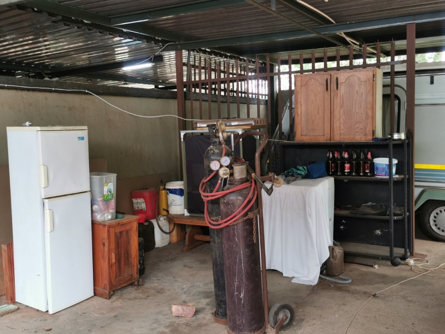 Commercial Property for Sale in Cullinan Rural Gauteng