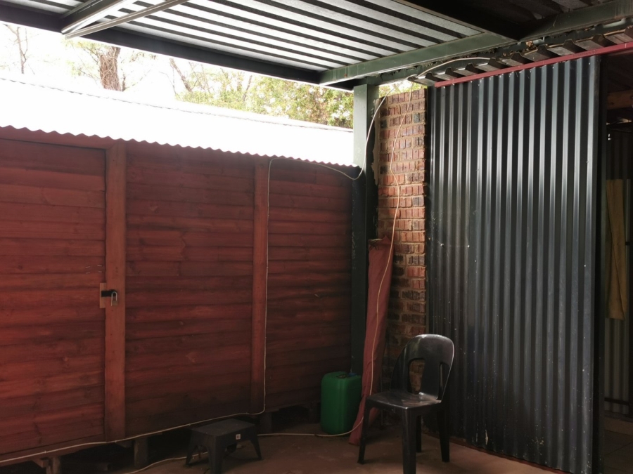 Commercial Property for Sale in Cullinan Rural Gauteng