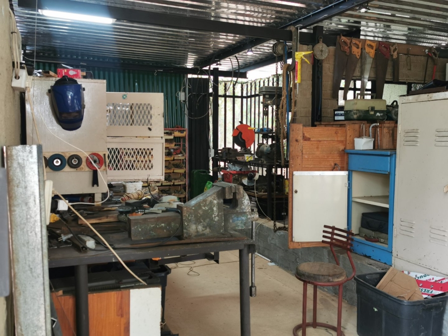 Commercial Property for Sale in Cullinan Rural Gauteng