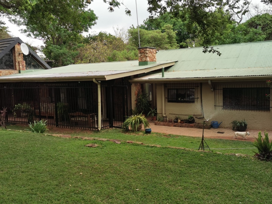 Commercial Property for Sale in Cullinan Rural Gauteng