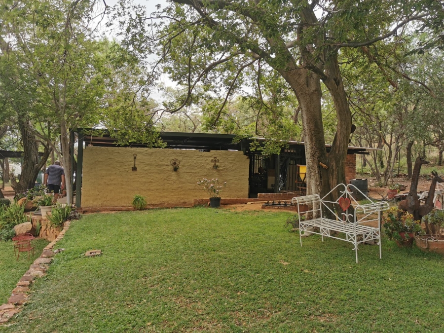 Commercial Property for Sale in Cullinan Rural Gauteng