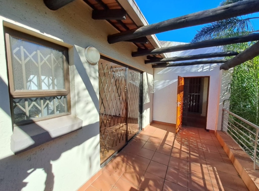 2 Bedroom Property for Sale in Linksfield Ridge Gauteng