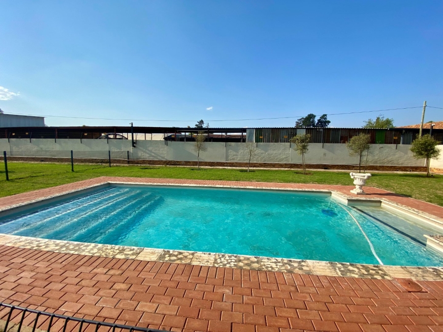 2 Bedroom Property for Sale in Brentwood Park Gauteng