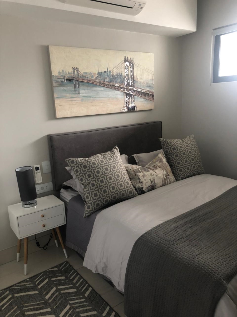 To Let  Bedroom Property for Rent in Menlyn Gauteng