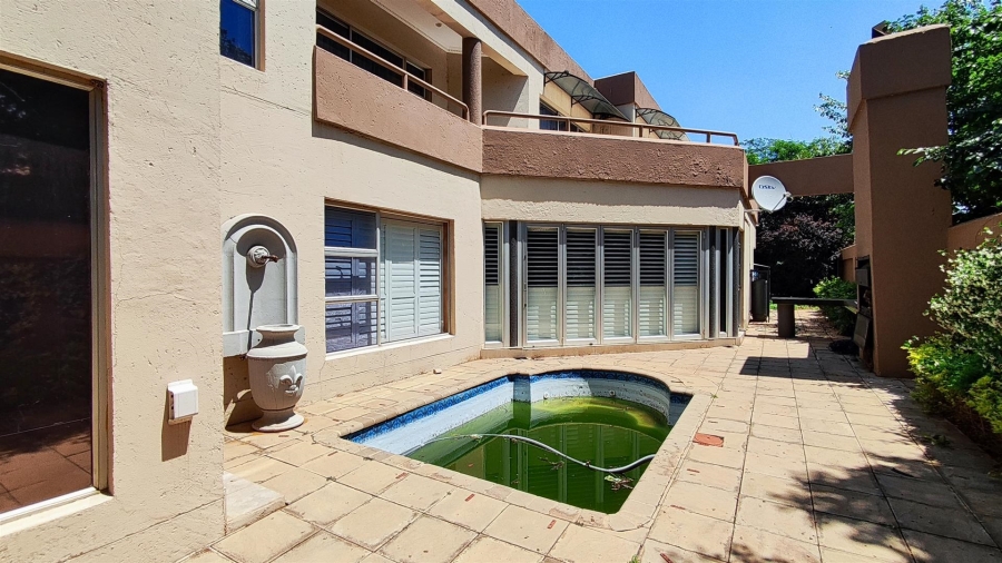 5 Bedroom Property for Sale in Vanderbijlpark SW 5 Gauteng
