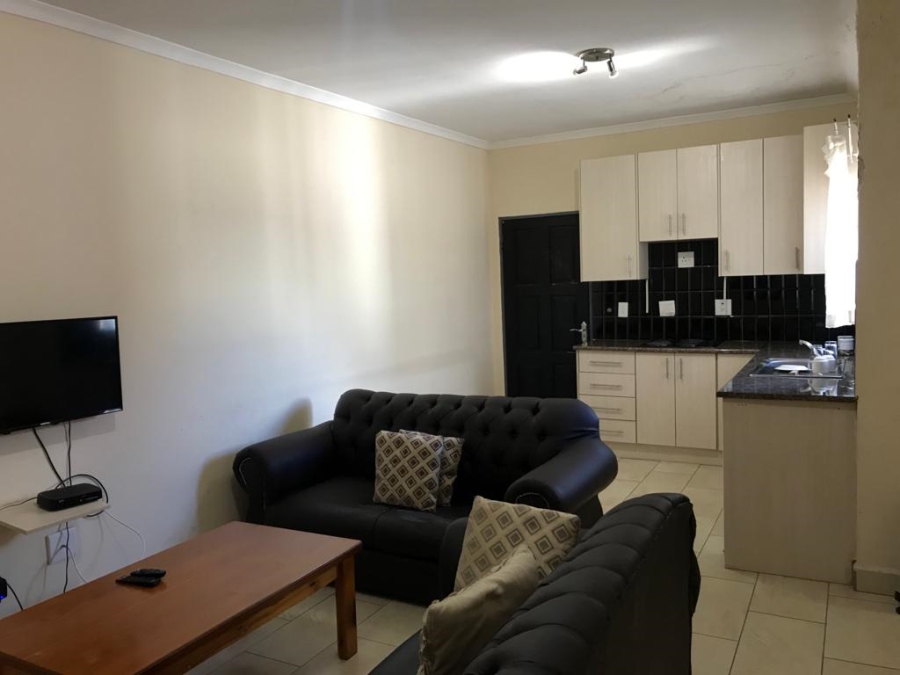 To Let 1 Bedroom Property for Rent in Windsor West Gauteng