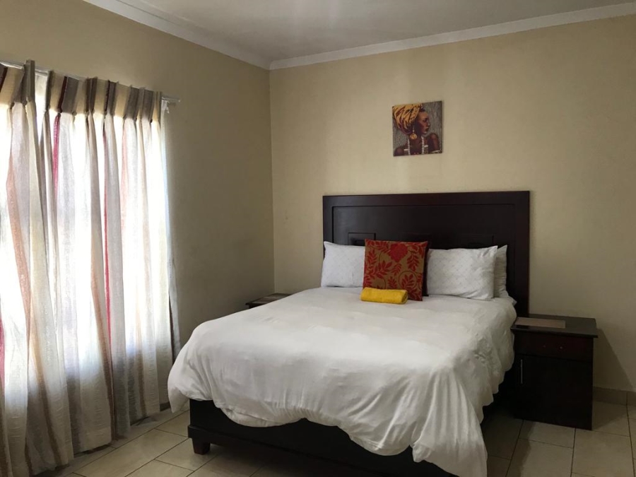 To Let 1 Bedroom Property for Rent in Windsor West Gauteng