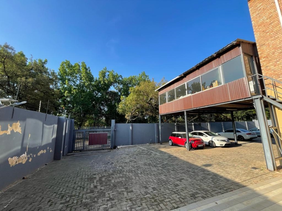 To Let 1 Bedroom Property for Rent in Windsor West Gauteng